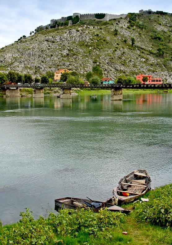 The Best Of North Albania
