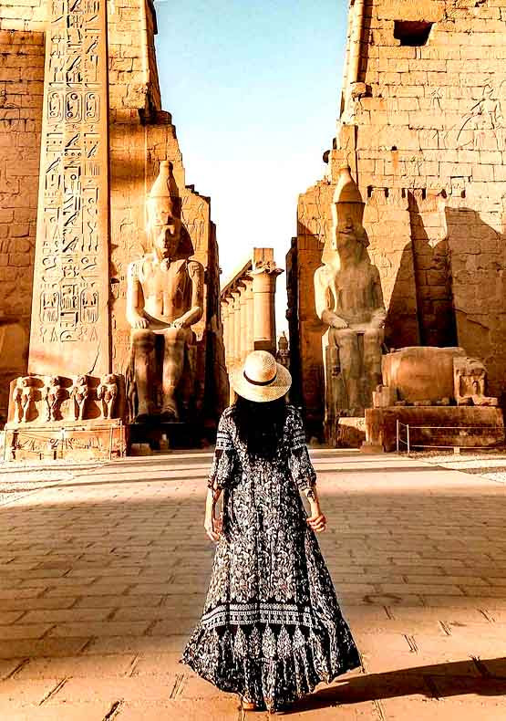 Splendid Egypt  Tour