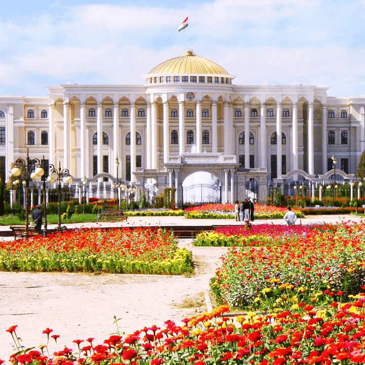 tajikistan tour company