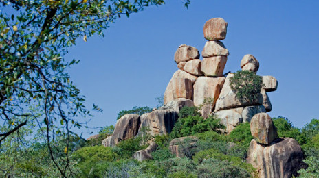 Matobo National Park