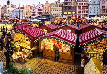 40 Best Prague & Czech Republic Tourist Attractions, Prague Places to Visit