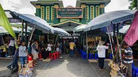 Pasar Beringharjo