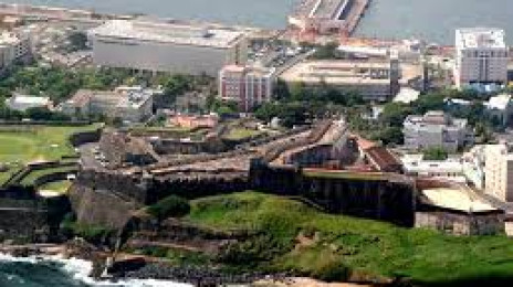 Castillo de San Cristbal