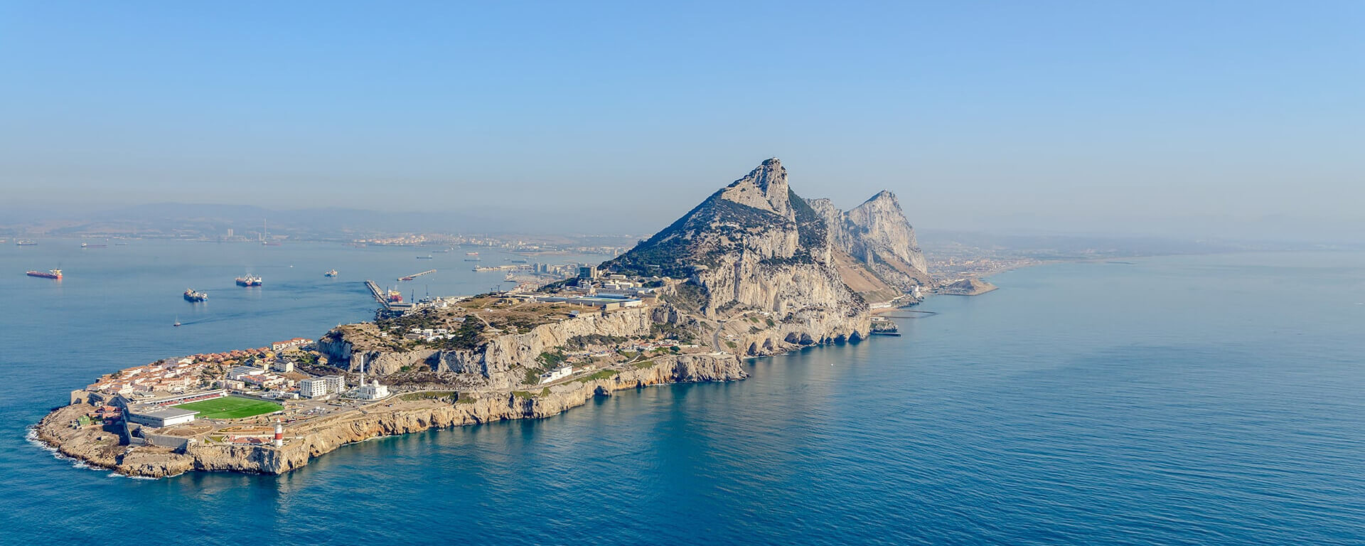 Gibraltar Tour Packages