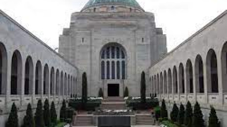 Australian War Memorial