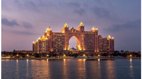 Atlantis The Palm