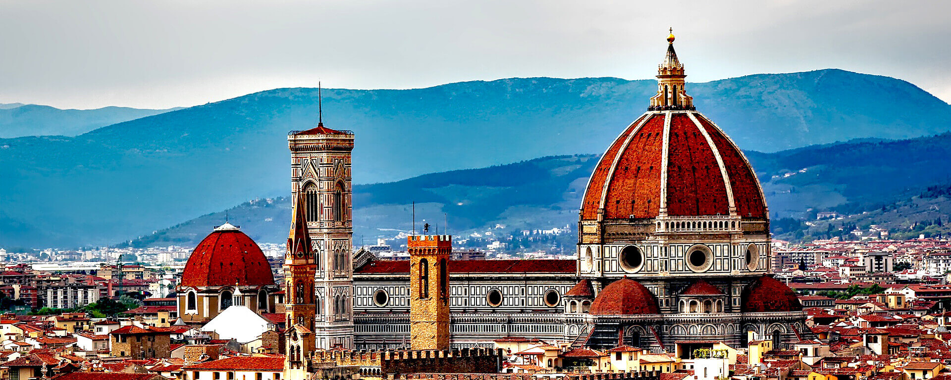 Florence Tour Packages