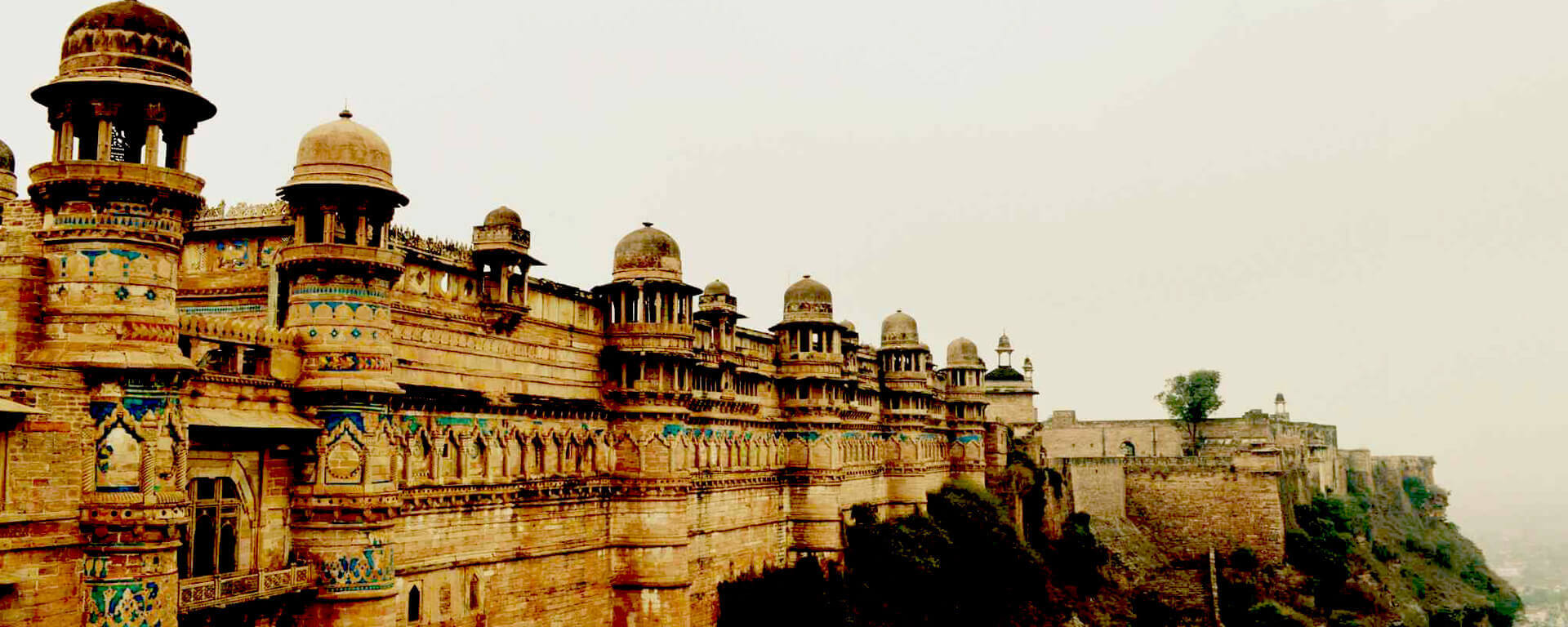 Gwalior Tour Packages