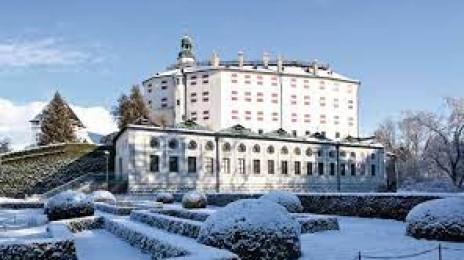 Ambras Castle