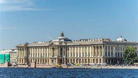 Russian Academy of Fine Arts Museum