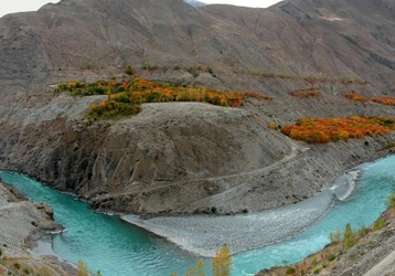 tajikistan tourist spots