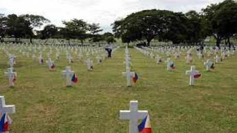 National Heroes Cemetery