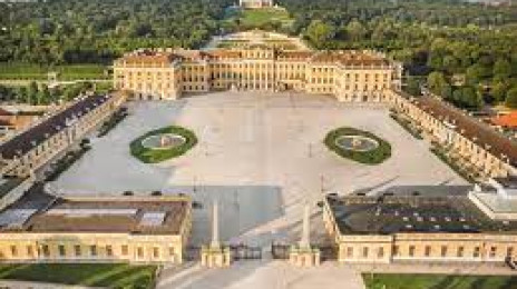 Schönbrunn Palace