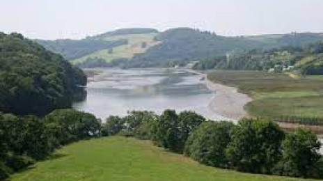 The Tamar Valley
