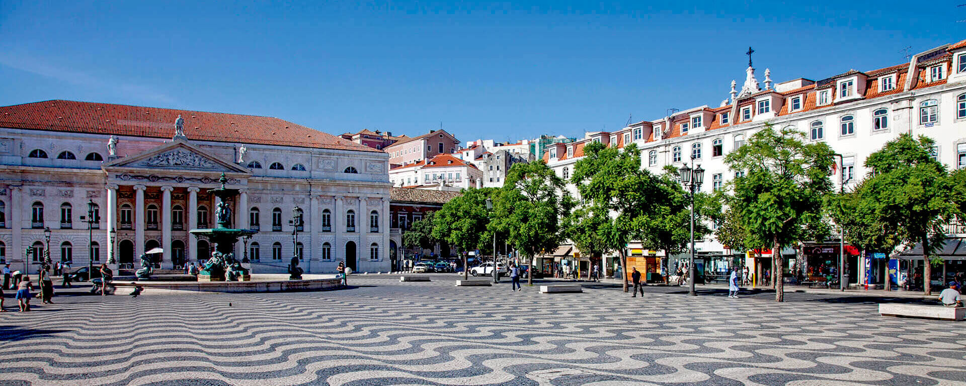 Lisbon Tour Packages