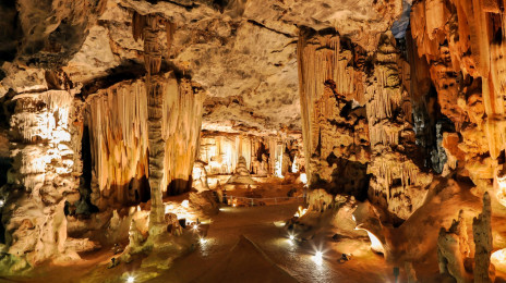 Cango Caves