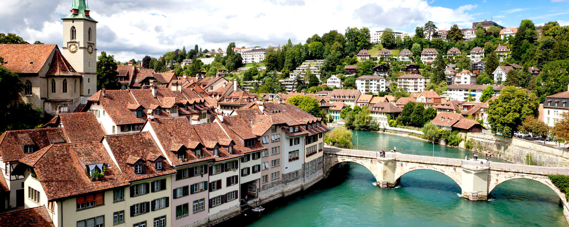 Bern Tour Packages