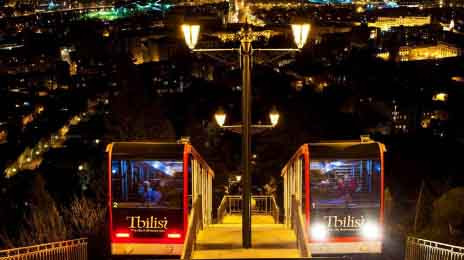 Funicular