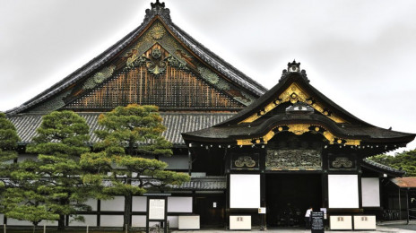 Nijo Castle