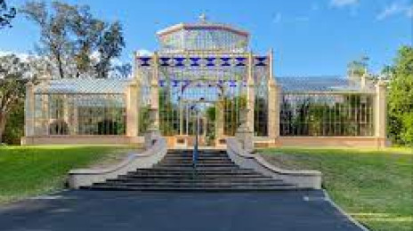 Adelaide Botanic Garden