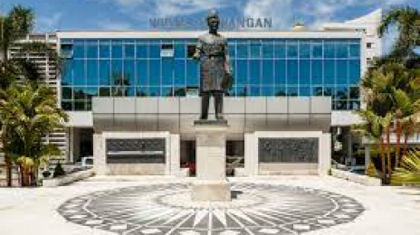 Tunku Abdul Rahman Memorial