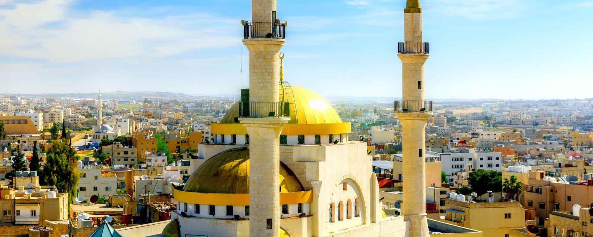 Madaba Tour Packages
