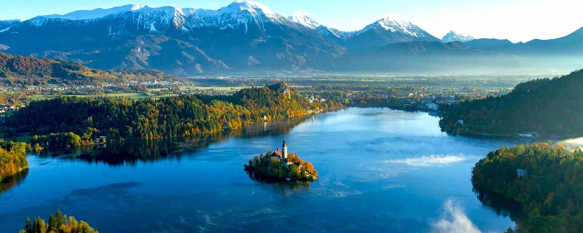 Bled Tour Packages