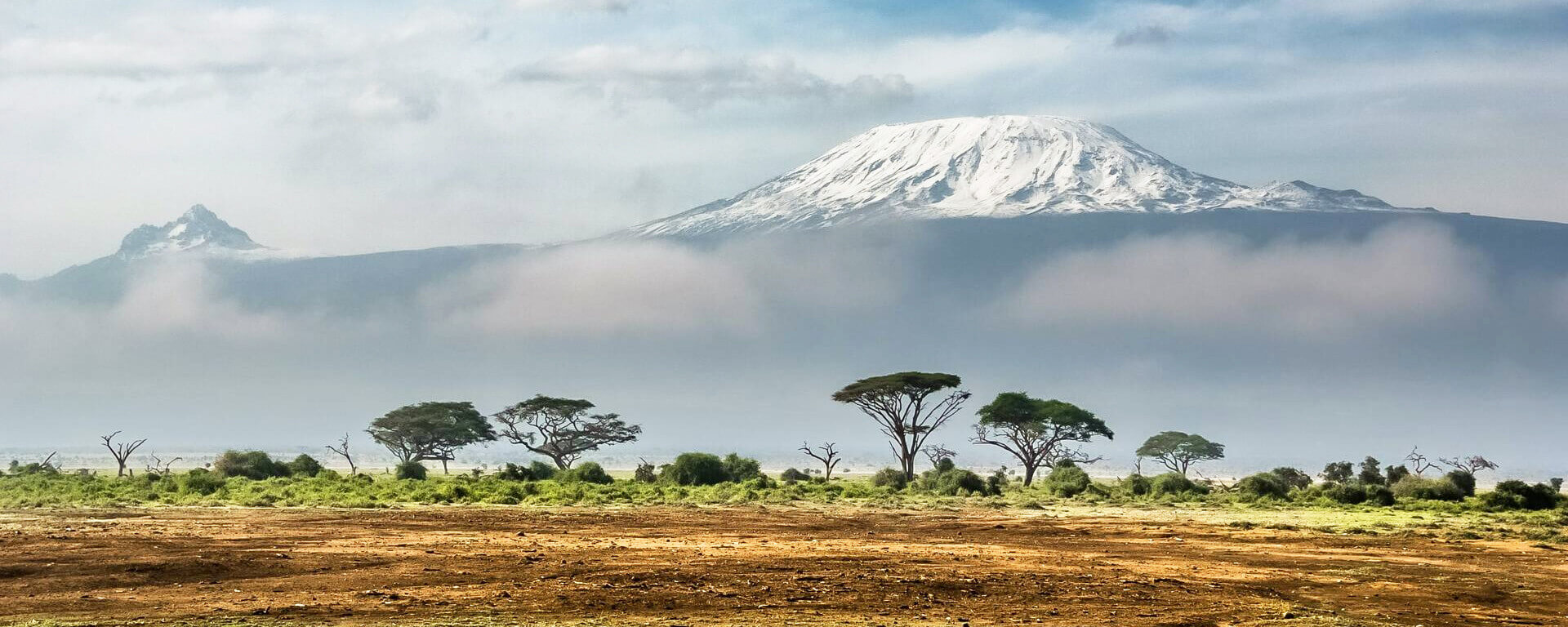 Kilimanjaro Tour Packages