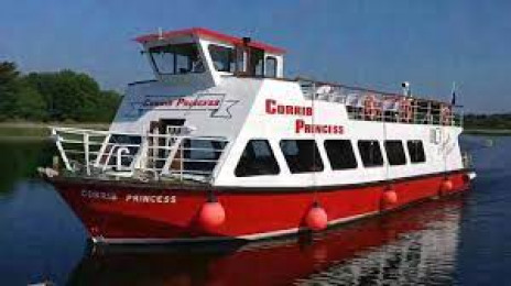 Corrib Princess