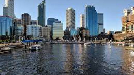 Elizabeth Quay