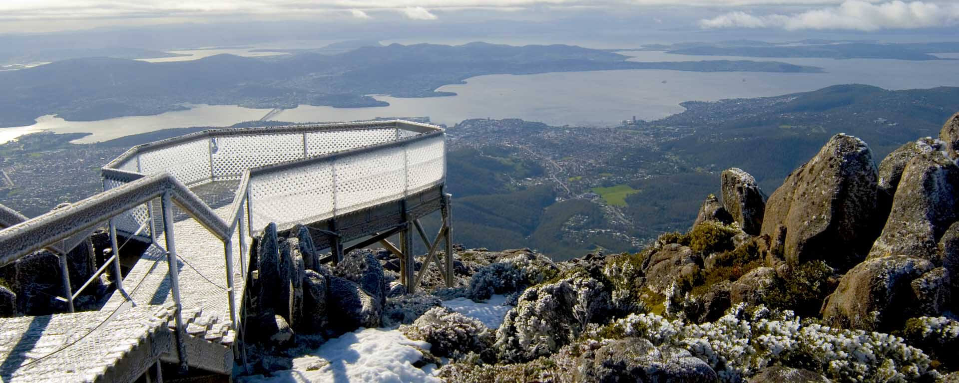 Hobart Tour Packages