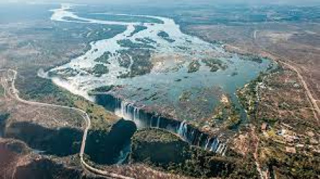 Zambezi River