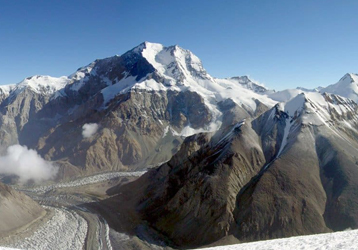 tajikistan tourist spots