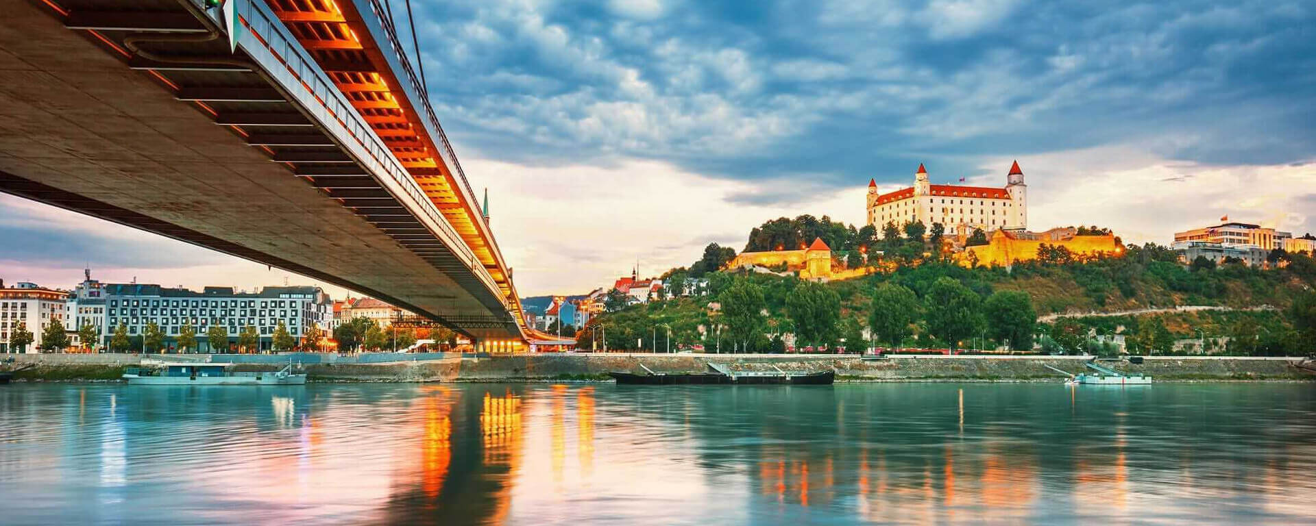 Bratislava Tour Packages