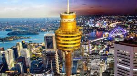 Sydney Tower