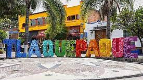 Tlaquepaque