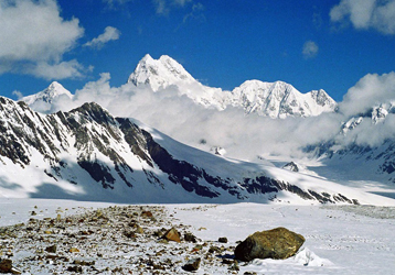 tajikistan tourist sites