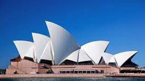 Sydney Opera House