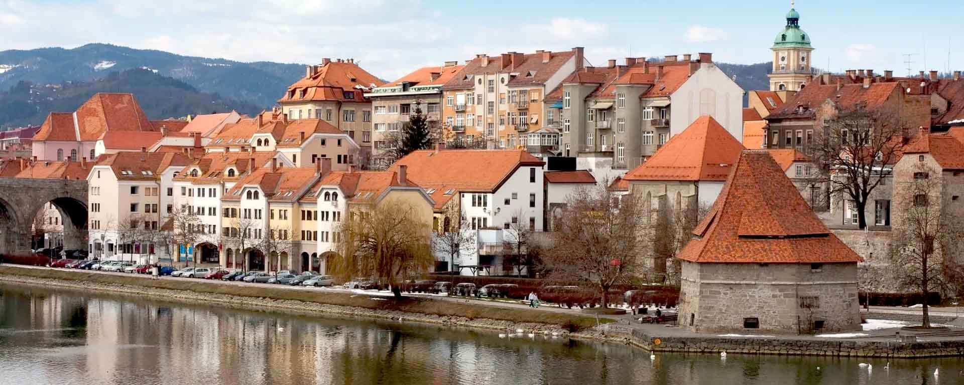 Ljubljana Tour Packages