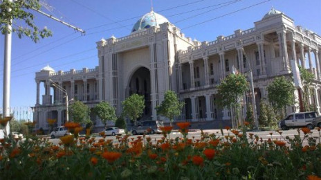 tajikistan tourist sites