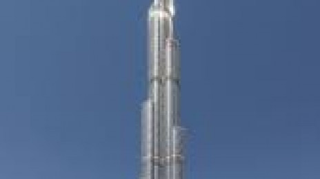 Burj Khalifa