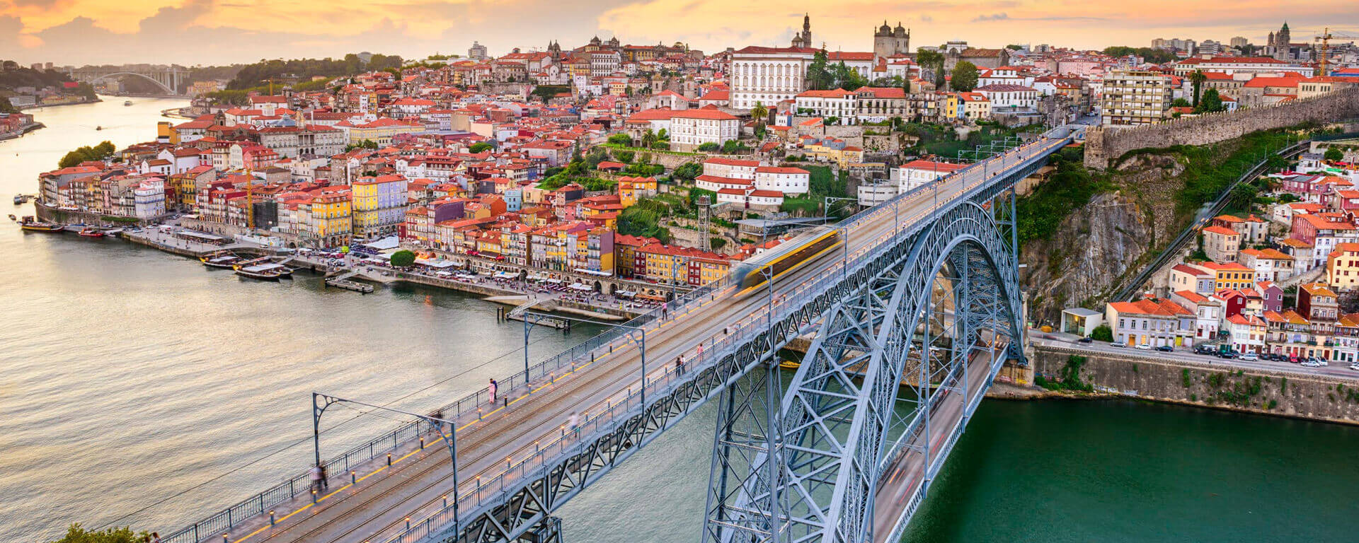 Porto Tour Packages