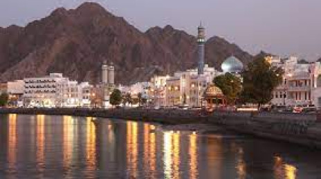 Oman