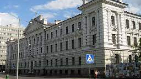 KGB Museum Vilnius