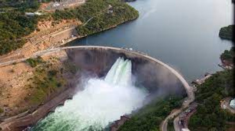 Kariba Dam