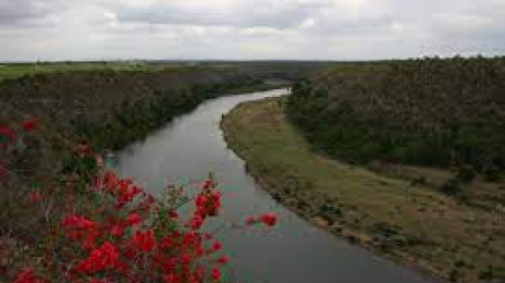 Chavón River