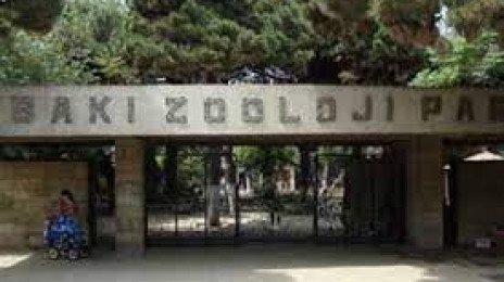 Baku Zoological Park