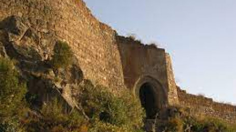 Smbataberd Fortress