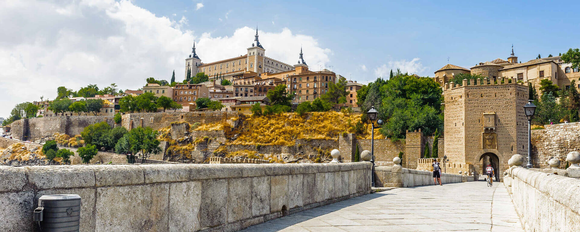 Toledo Tour Packages