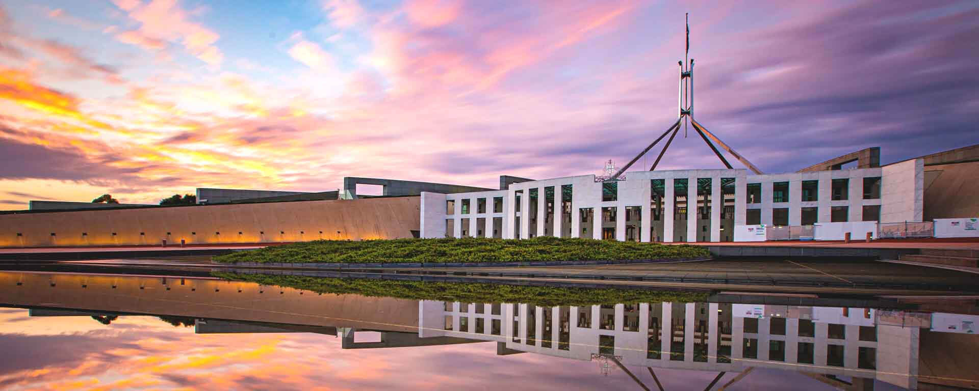 Canberra Tour Packages
